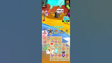 Best Fiends 11076 Level 