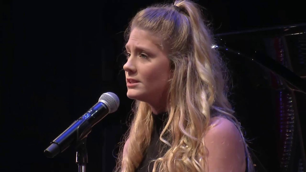 University of Maryland School of Theater: Musical Theater Workshop - Millennium Stage (May 4, 2016)