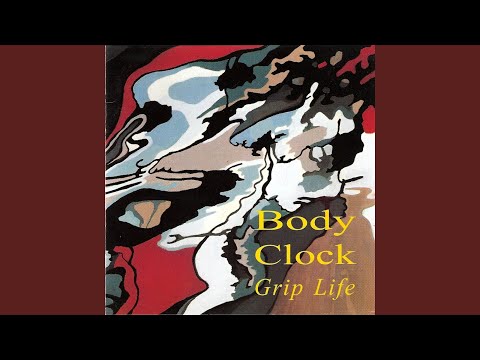 Body Clock — Ride