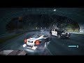 Need For Speed Carbon Pursuit Wolf S Aston Martin DB9 Need For Speed Carbon Pursuit Wolf S Aston Martin DB9