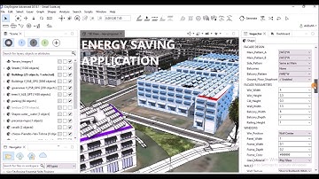 THE INTEROPERABILITY Between BIM and CIM Thesis