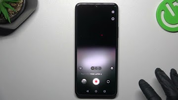 How to Record Time Lapse on Honor 90 Lite? Record Short Looped Videos in Camera!