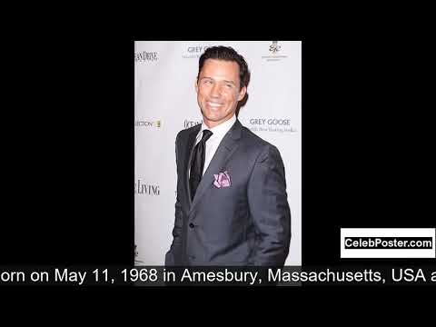 Vidéo: Jeffrey Donovan : carrière et vie personnelle