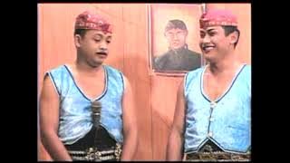 part 01  lawak mogol dan markonyek saat masih kumpul #dagelanjowo #wokochannel