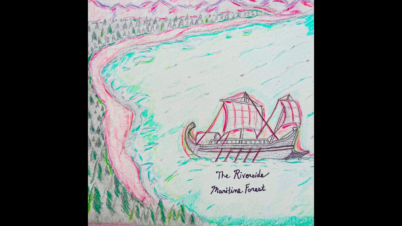 Watch The Riverside - Hyle on YouTube Watch The Riverside - Hyle on YouTube