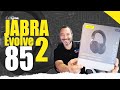 Here it is. The Jabra Evolve2 85 Overview and Mic Test!