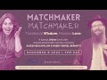 Matchmaker matchmaker  an online workshop on love and relationships with aleeza ben shalom