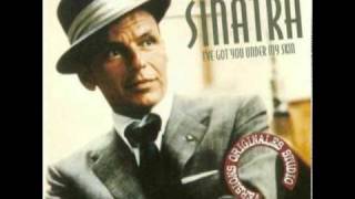 Frank Sinatra - I've Got You Under My Skin chords