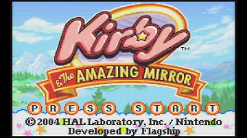 Gameboy Advance Player running on Gameboy Interface at 240p