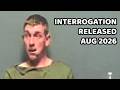 Killed His 3 Sons — Chad Doerman's Full Interrogation Just Released