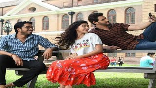 Video-Miniaturansicht von „Hum Teri Mohabbat Mein Yun Pagal | College Crush Love Story | Mahesh Babu | Pooja Hegde“