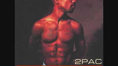 2pac - When thugs cry