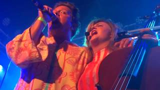 The Polyphonic Spree - Popular By Design Live! [HD 1080p]