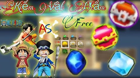 HTTH - Hướng Dẫn Kiếm Đồ Free Trong GAME Cho ae Chưa Biết