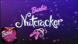Kleine Ouvertüre | Opening Theme | Barbie™ in: Der Nussknacker