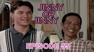 JINNY OH JINNY EPISODE 55 PART AKHIR || rumah sehat #jinnyohjinny 