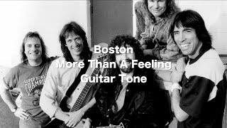 boss katana - boston guitar tone