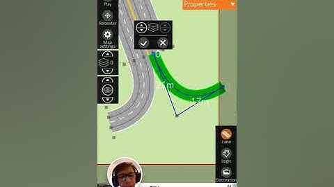 The roads continue...../Intersection controller#2