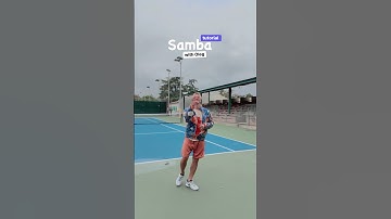 Samba  - tutorial for beginners by Oleg Astakhov #olegastakhov