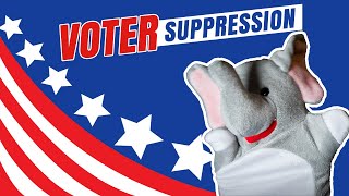 Is America REALLY a Democracy?
