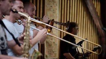 Generator - Out Of Space