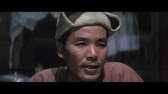 田中邦衛さん ボルサリーノ2 二代目花巻の鬼代官 追悼 Youtube