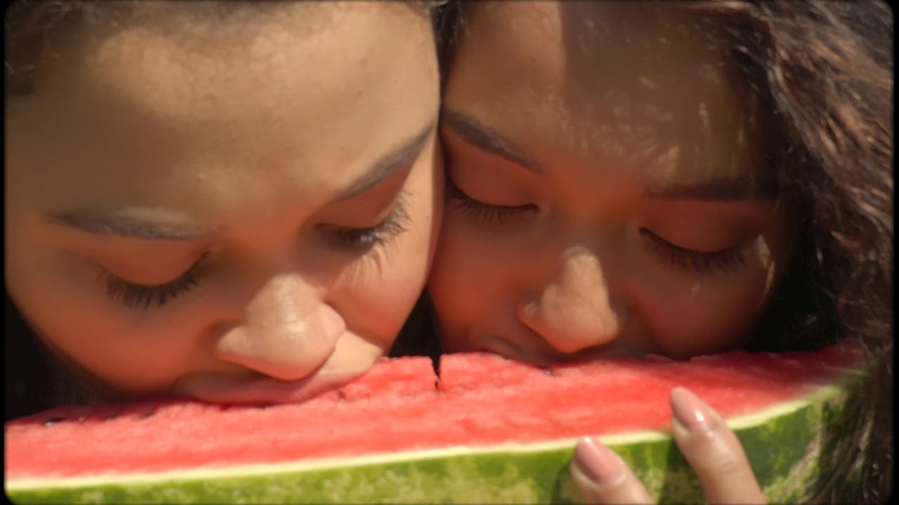 Feeling Fruity? | Wonderland Magazine