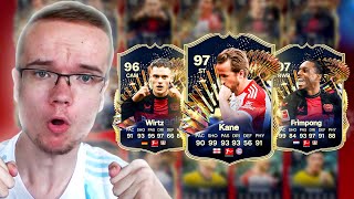 BUNDESLIGA TOTS JE PARÁDNY! 🤩🇩🇪