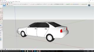 vray tutorial sketchup:  batch render (lots view for awhile)