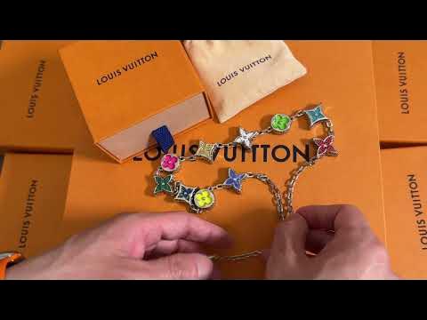 Louis Vuitton Monogram Clouds Soft Trunk Wallet Fall/Winter 2020-21:  Unboxing & try-on 