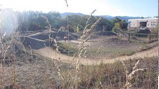 20191007 Slopestyle Middle 2