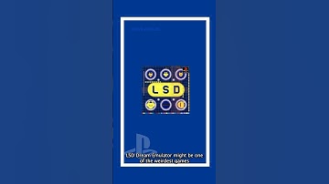 PlayStation’s Dream Emulator Explained!