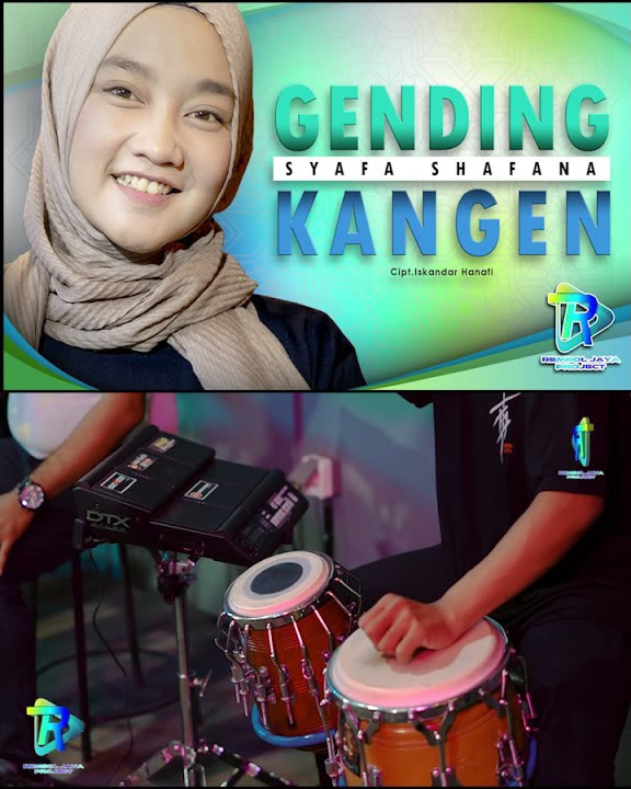 gending kangen story wa