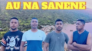 AU NA SANENE || Lagu pop Papua Wondama || voc Ulis. Jela. Andinato. Kasep. Raupui wiadidu Aya Diru 🌴