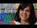 Bat For Lashes' "What's In My Bag?" | Amoeba Music