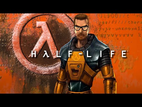 Half-Life | jeu complet FR 1080p 🟠 λ