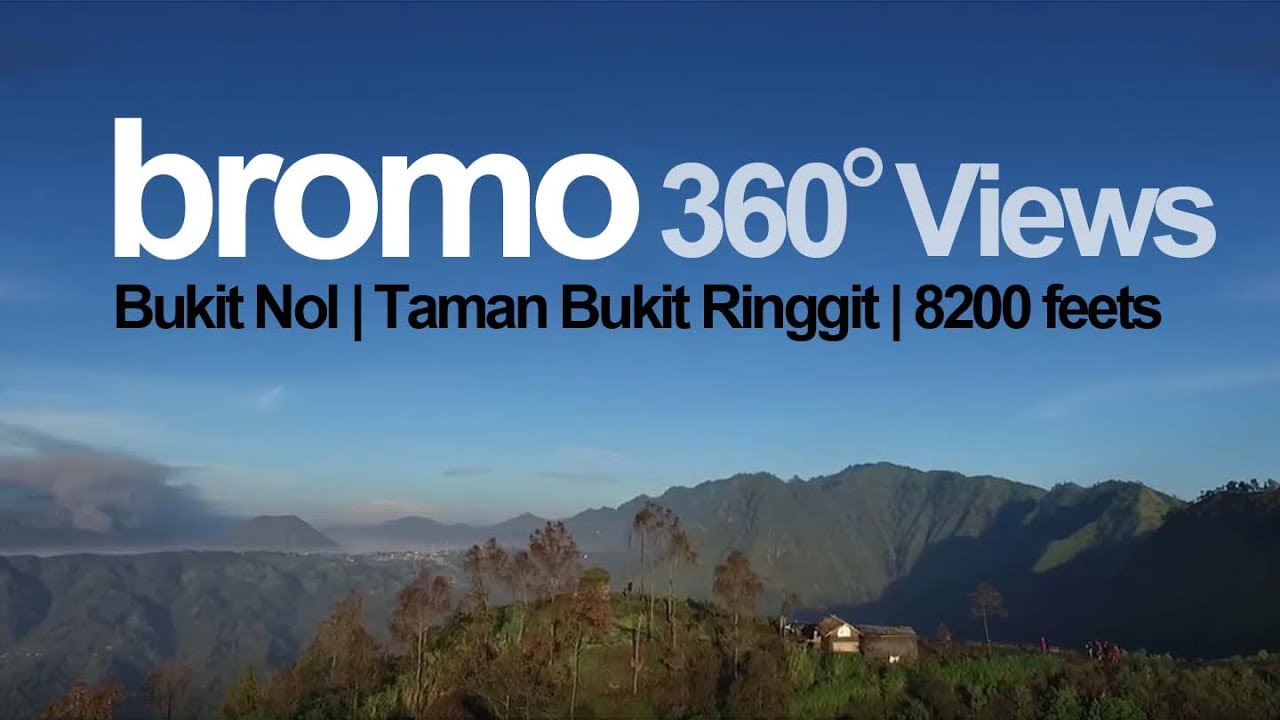 Jawa Timur Tiga Gunung Dua Bukit Satu Danau Satu Taman Baca