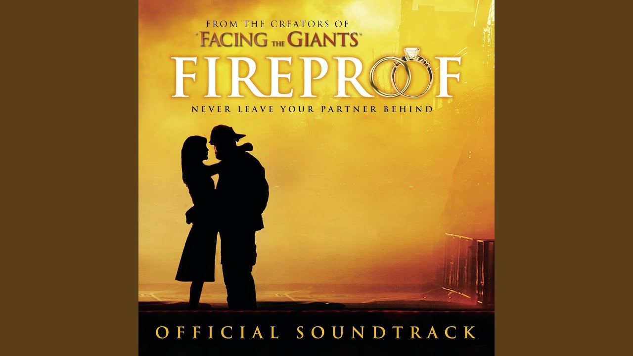 Watch Fireproof Main Title (Score) on YouTube Watch Fireproof Main Title (Score) on YouTube