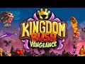 What kingdom rush vengeance should have done differently