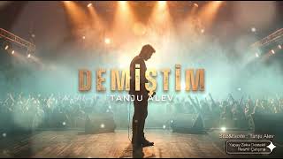 “Demiştim” - Deep House / Ethno House Suno Ai 2026