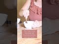 Homemade Anti-Aging Face Mask with Rose Clay #shorts
