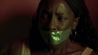 Franklin Comes Back To Tara - True Blood 3x04 Scene