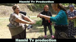 Esnaf havasi Agir kochek Hamid tv Production 2019 Resimi