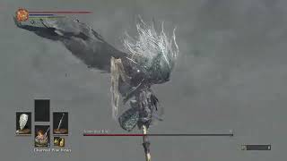 Nameless King - SL1 +0 Weapons No Infusions/Aux