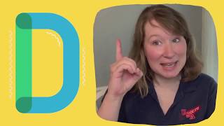 ABC Scripture Challenge D