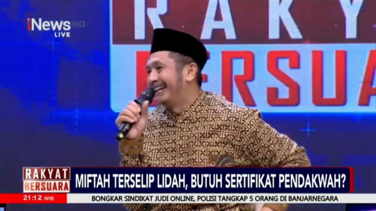 Di Atas Ilmu Ada Hikmah | Ustadz Dr Muhammad Zaitun Rasmin Lc MA Hafizhahullah