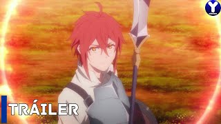 Saihate no Paladin - 2ª Temporada do anime recebe seu 1º vídeo promocional  - AnimeNew