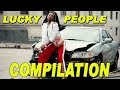 Lucky people compilation 2018