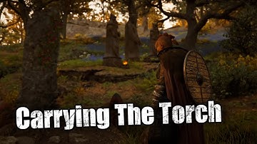 Carrying The Torch - Assassin