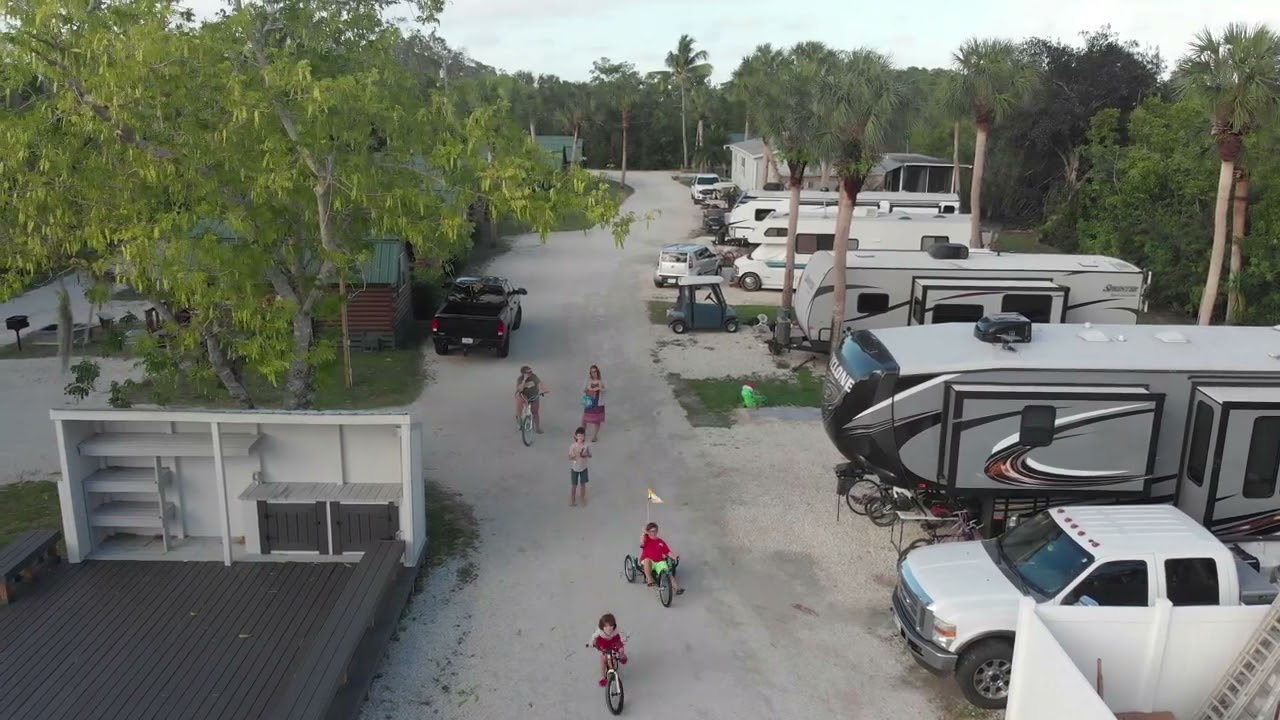 KOA Naples / Marco Island